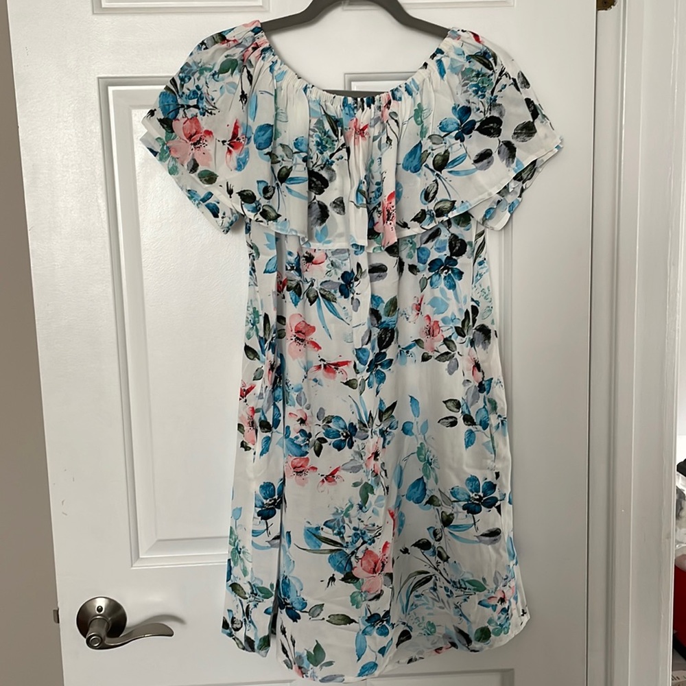 Brand New Sanctuary Dress